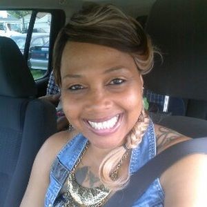 Meet your Posher, Cherita